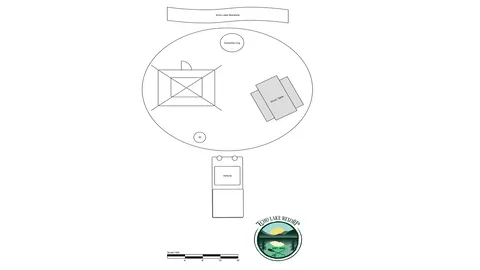 WATERFRONT TENT SITE — image 8 of 8
