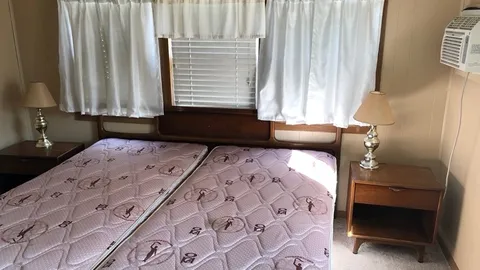 Rustic Cabin Mobile Home Large — image 5 of 5