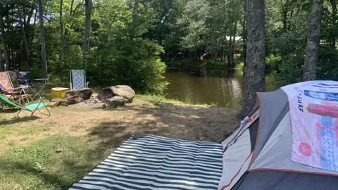 Waterfront RV Site — image 2 of 4