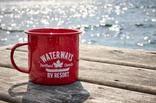 Waterways RV Resort – photo 5