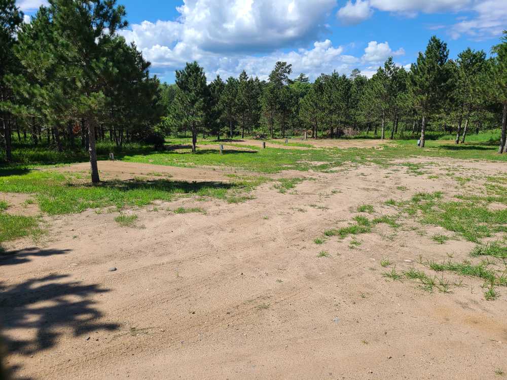 Daisy Lake RV Campground, Nevis, Minnesota - Photo 4