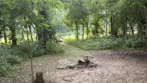 30 amp W&E RV Back-In — image 4 of 4
