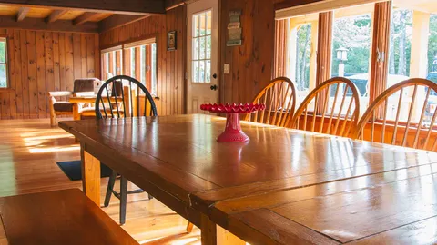 Timber Lodge — image 9 of 9