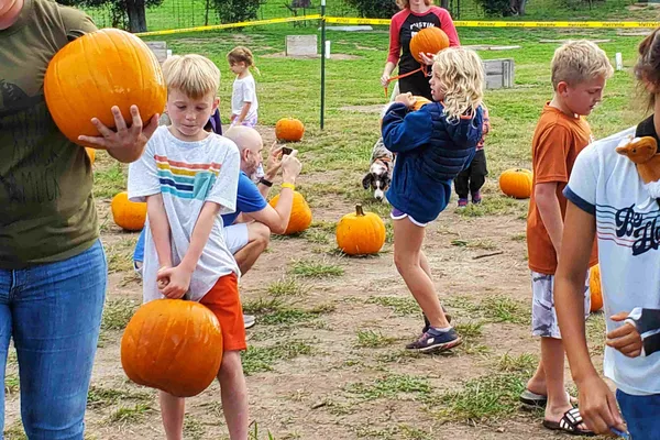 Spooky Skele-bration Weekend!