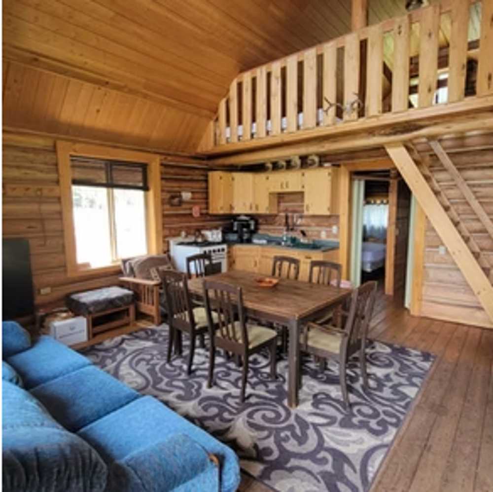 Eagan Lake Resort, Bridge Lake, British Columbia - Photo 5