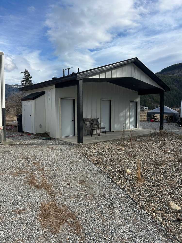 Falkland RV Park, Falkland, British Columbia - Photo 5