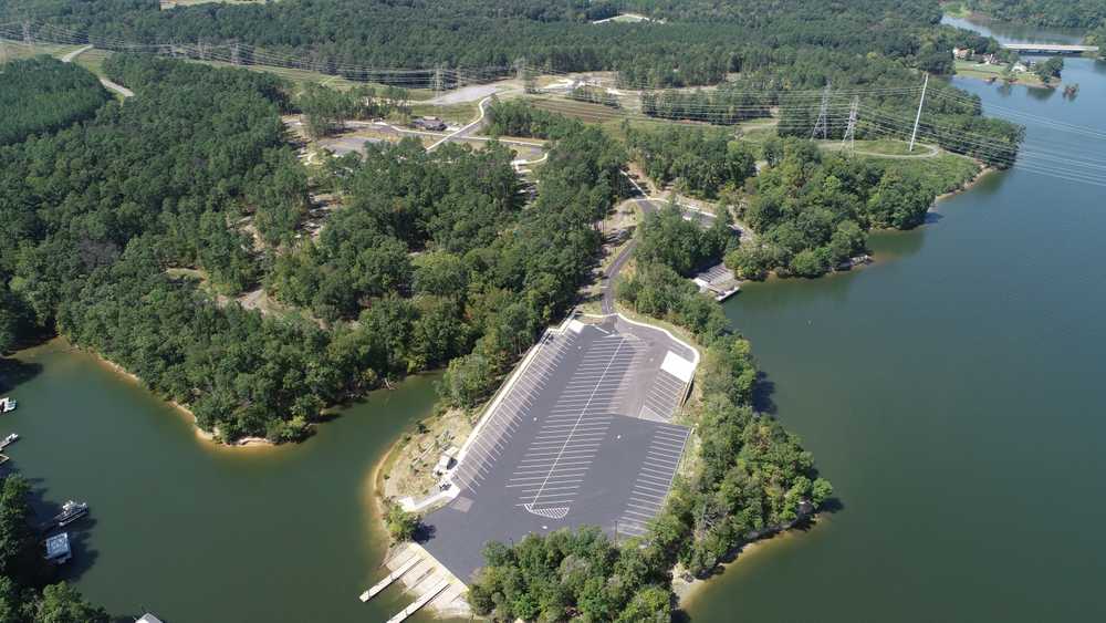 Allison Creek Park, York, South Carolina - Main Photo