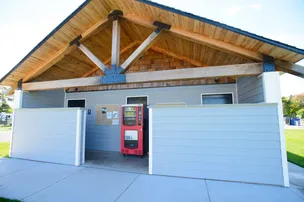 Daisy Barn Campground – photo 4