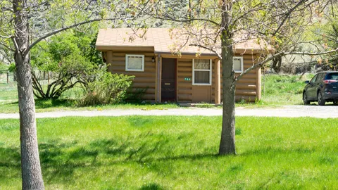 Cabin #4 — image 1 of 4