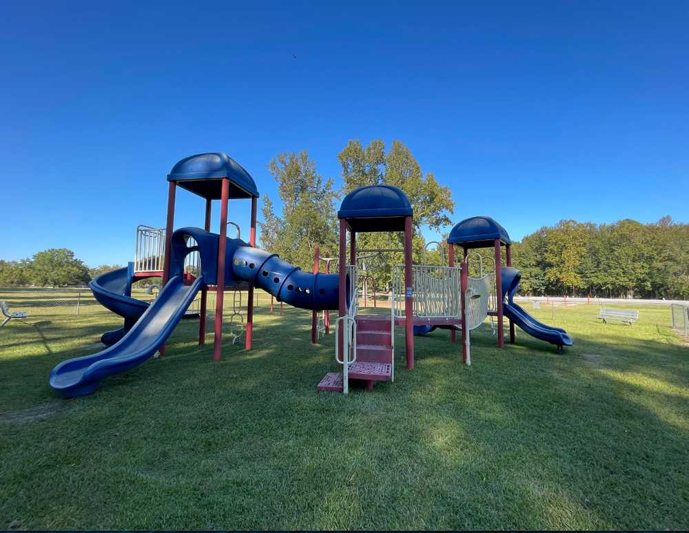 Diane Jackson Memorial RV Park - Photo 2