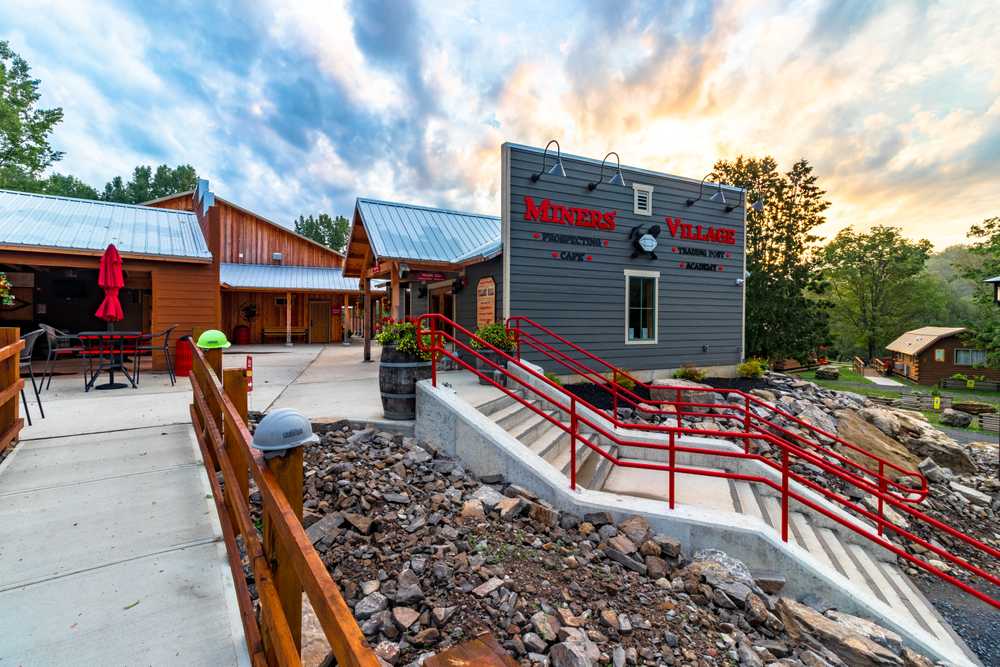 Herkimer Diamond Mines KOA Resort - Photo 3
