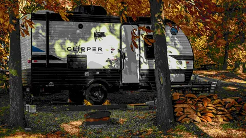 Standard Back-In RV Site 20-Amp — image 3 of 3