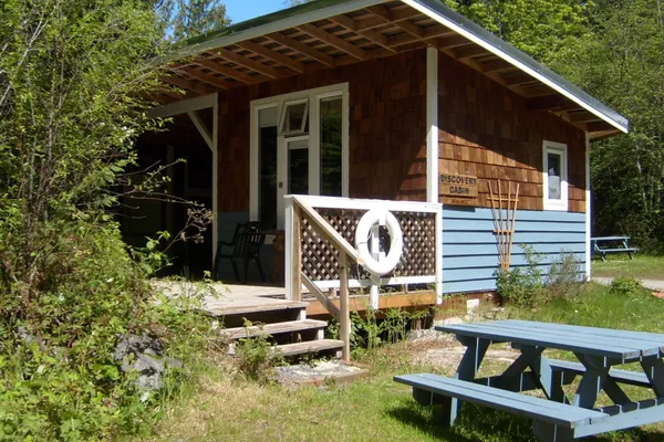SunLund By-The-Sea RV Park & Cabins – photo 1