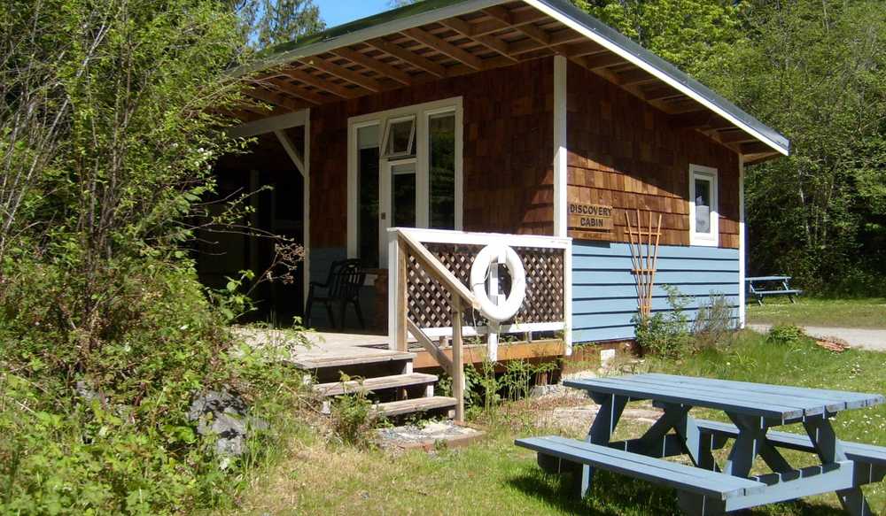 SunLund By-The-Sea RV Park & Cabins - Main Photo