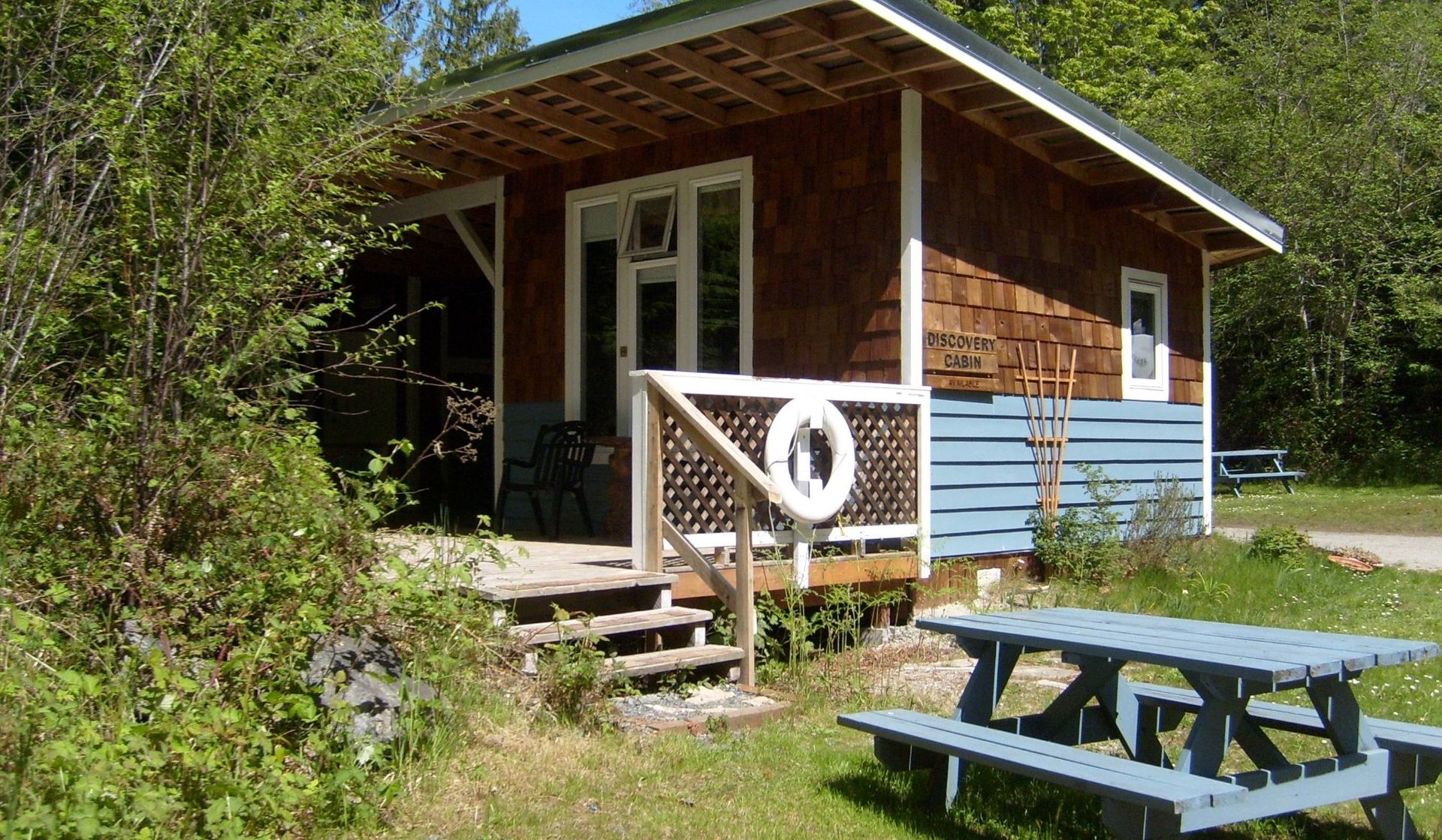 SunLund By-The-Sea RV Park & Cabins