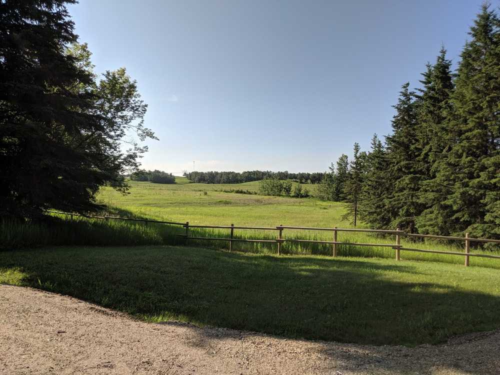 Genesee Park Group Campground, Leduc County, AB - Main Photo