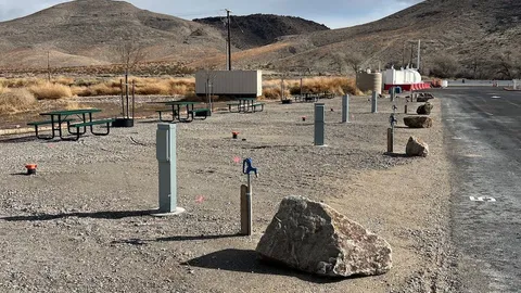 Field View 30/50 Amp RV Site — image 5 of 5