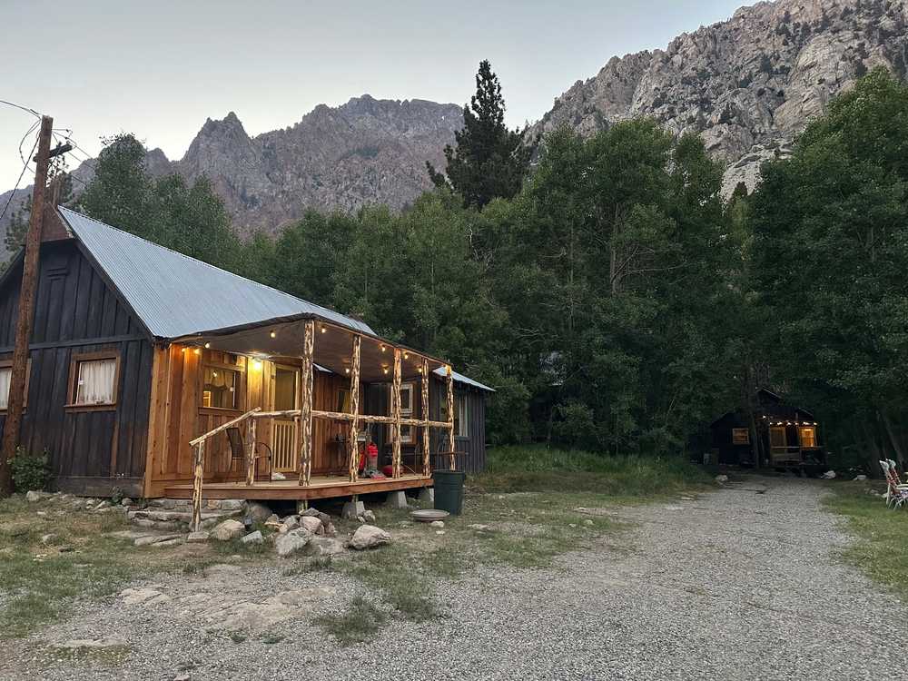 Lundy Lake Resort - Photo 2