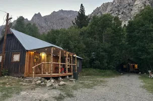 Lundy Lake Resort – photo 2