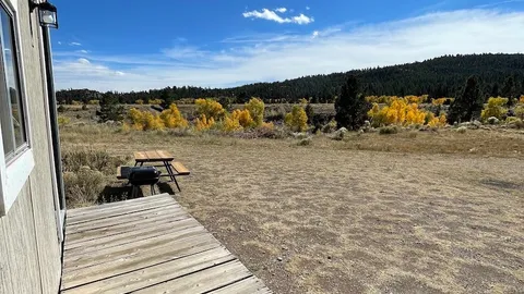 4 Bunks, Sleeps 4, Electric — image 2 of 3