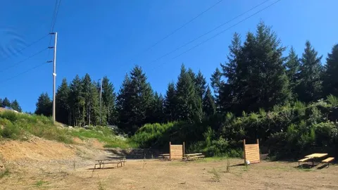 Drive-in Tent Site — image 1 of 4