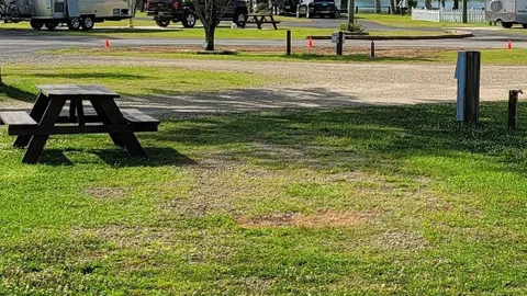 Tent Sites — image 1 of 1