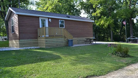 North Shore Yogi Bear™ Cabin — image 1 of 8