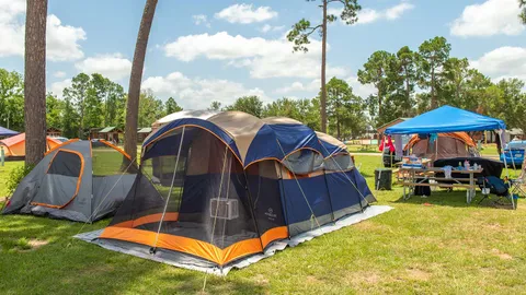 Standard Tent Site — image 2 of 4