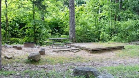 PRIMITIVE TENT — image 1 of 3