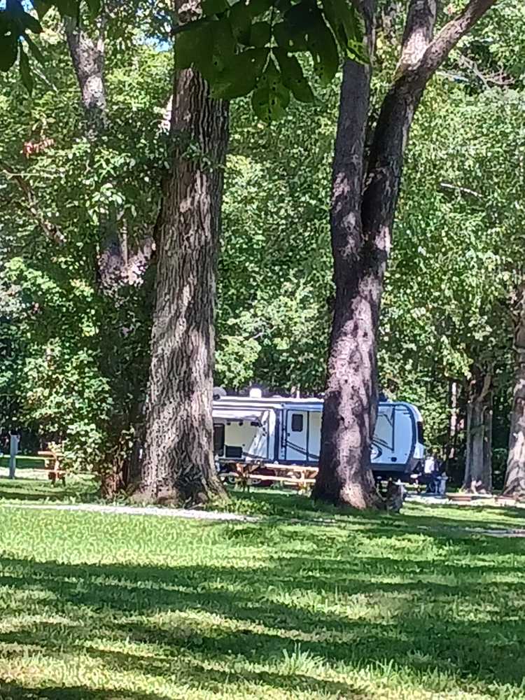 Quiet Acres Camping, Knox, Pennsylvania - Photo 4