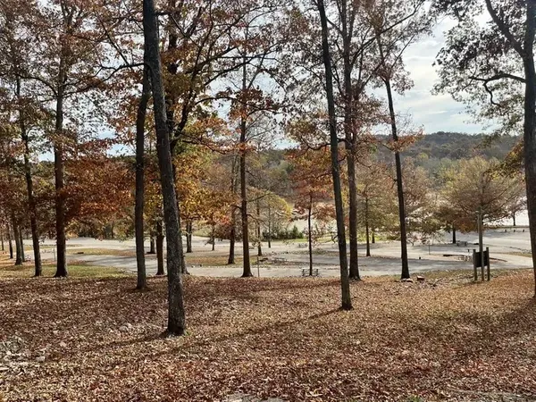 Cave Creek Campground - Falls of Rough, KY campground