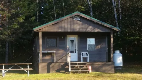 Store Cabin — image 1 of 1