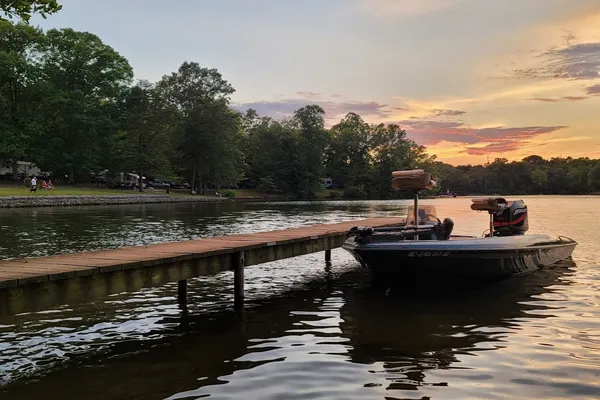 Oak Hollow Campground – photo 1