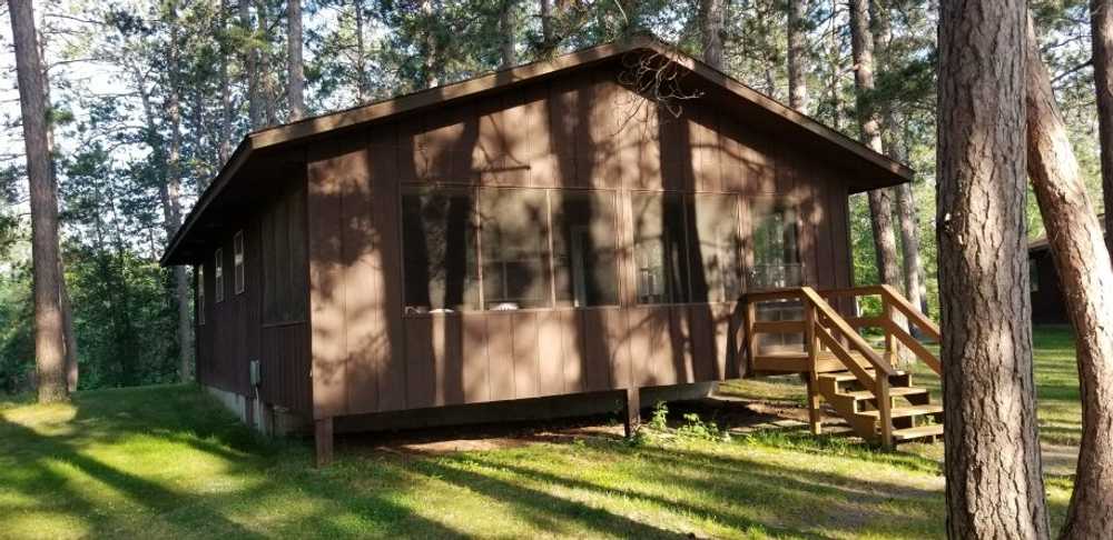 Poplar Cabin - 2 BR 1 BA