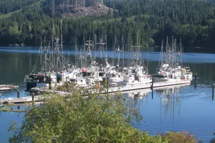 The Outpost at Winter Harbour – photo 3