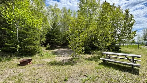 Unserviced Tent Site — image 1 of 2