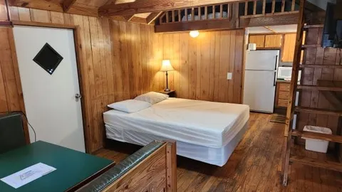 Charming Cabin Retreat #38 — image 2 of 14