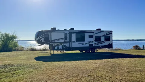 50 Amp Waterfront - RV Super Site — image 1 of 1