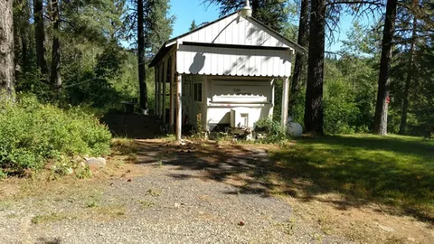 Rental Trailer — image 1 of 1