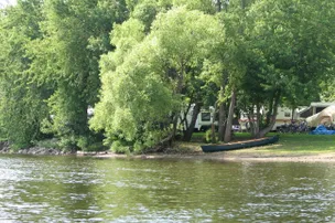 Two Rivers Campground & Tubing – photo 4