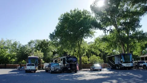 Back-In RV Site (YR) — image 2 of 3