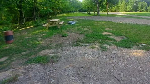 Riverfront Primitive RV Site - No Electricity or Water — image 2 of 9