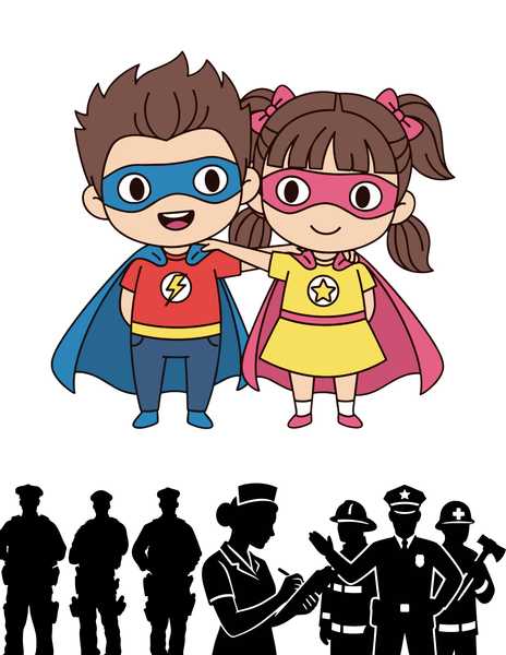 Heroes Weekend