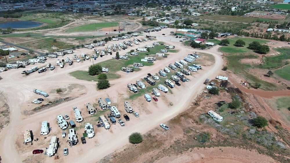Permian Basin RV Park - Stanton, TX - Photo 4