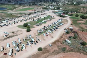 Permian Basin RV Resort – photo 4