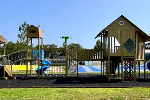 Seaview RV Resort – photo 3