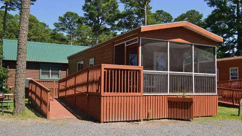 Deluxe Cottage Accessible — image 1 of 6