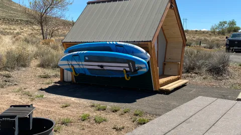 Buddy Pod (No Pets) — image 1 of 5