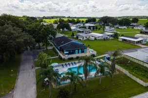 Palm Manor RV Park (Age Restricted 55+) – photo 5
