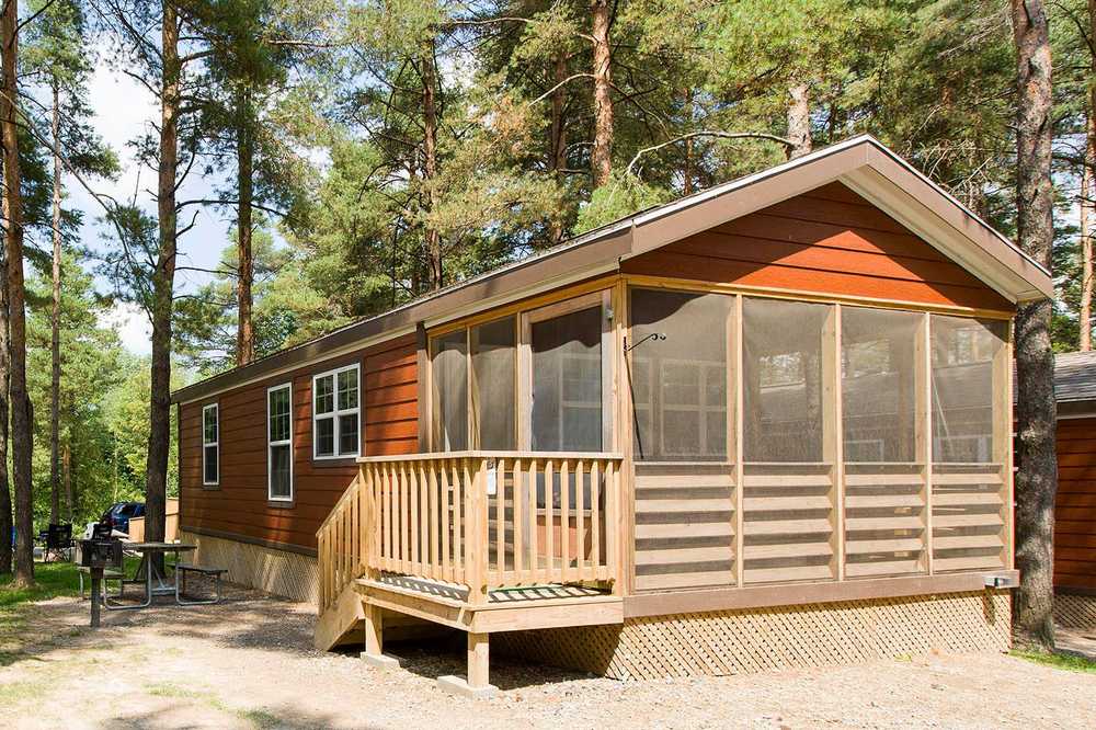 Yogi Bear's Jellystone Park™ Camp-Resort: Western New York - Photo 3